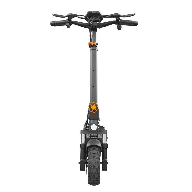 Detalle de Ruitoo patinete eléctrico de 48 V