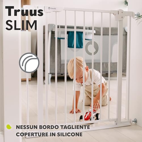 Thumbnail 6 de LIONELO Truus Slim Cancelletto di Sicurezza – Larghezza Regolabile 75-105 cm