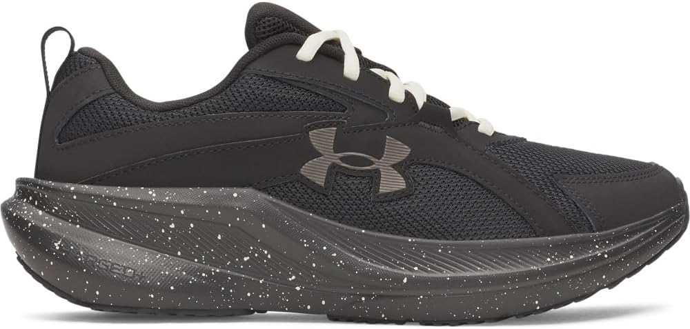 Thumbnail 4 de Under Armour Running Shoes Charged+ Assert 11
