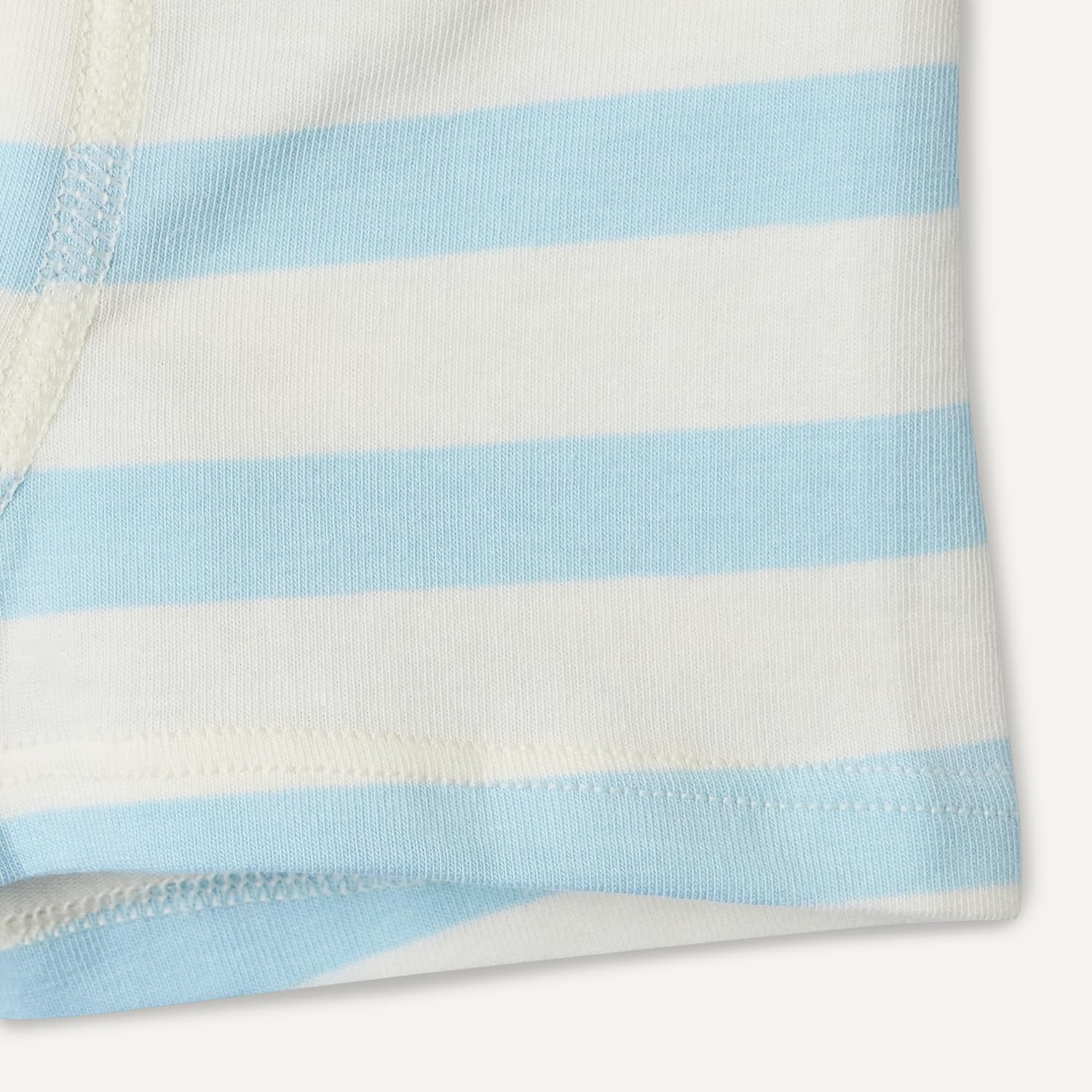 Detalle de Amazon Essentials Boys' Cotton Jersey Boxer Brief Pants