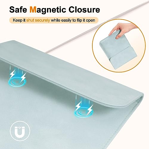 Detalle 2 de TiMOVO 6 Inch Tablet Sleeve for Kindle pocket