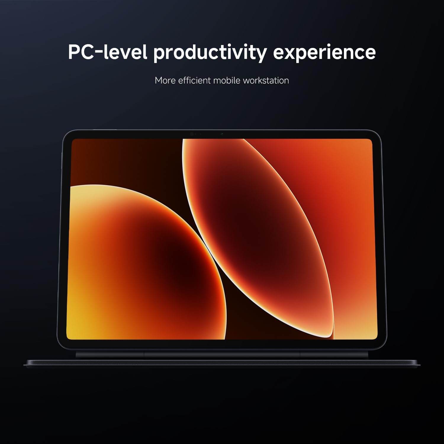 Thumbnail 6 de Xiaomi Pad 8 Pro 11.2 inch tablet