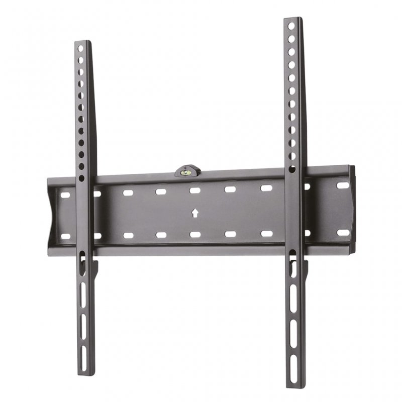 Detalle 2 de NewStar FPMA-W300BLACK: Soporte de pared fijo para TV 32"-55" (VESA 200x200 a 400x400) hasta 40 kg