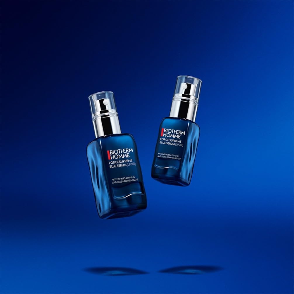 Thumbnail 6 de Biotherm Homme Force Supreme Serum 60 ml