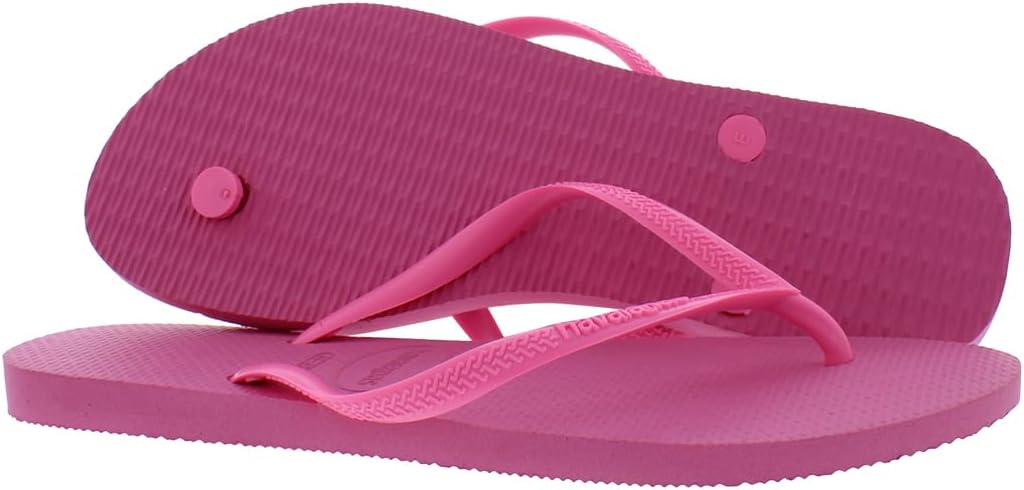 Thumbnail 1 de Havaianas Slim Femme Tongs : confort et simplicité pour l’été