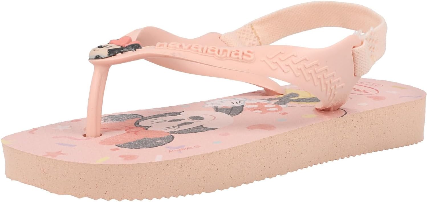 Thumbnail 6 de Havaianas Baby Disney Classics II – Tongs mixte bébé en caoutchouc
