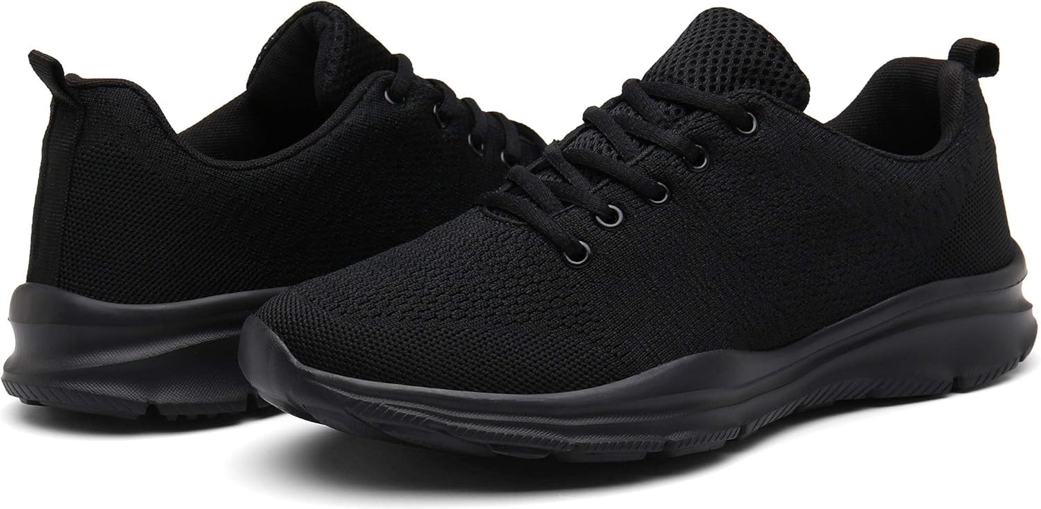 Thumbnail 5 de KOUDYEN Laufschuhe Atmungsaktiv Turnschuhe – leichte Sneaker für Herren & Damen
