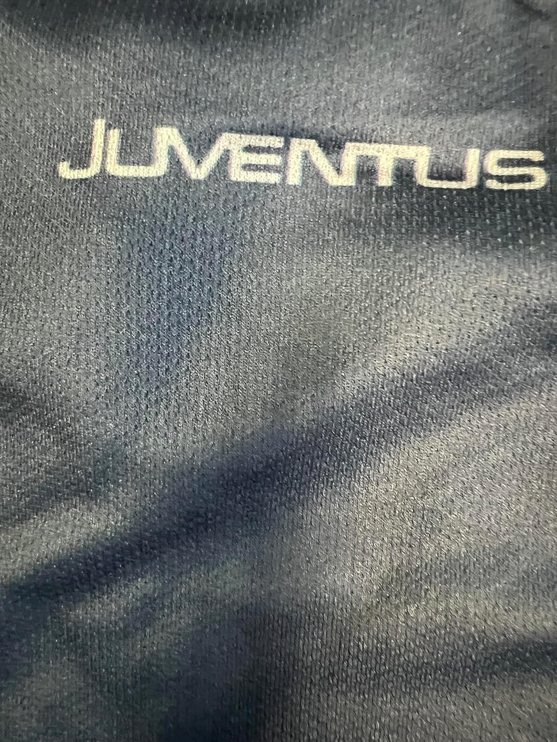 Thumbnail 6 de JUVENTUS Maglia Kenan Yildiz 10 Blu Navy Replica Ufficiale Autorizzata – Taglie bambino e adulto
