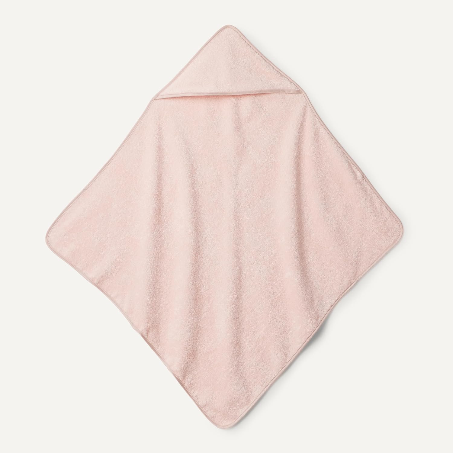 Thumbnail 4 de Amazon Essentials Unisex Baby Badetuch mit Kapuze – weiches Baumwollfrottee