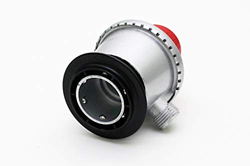 Thumbnail 3 de Com Gas 200084 regulador salida libre 5.5x7x8 cm 🔧