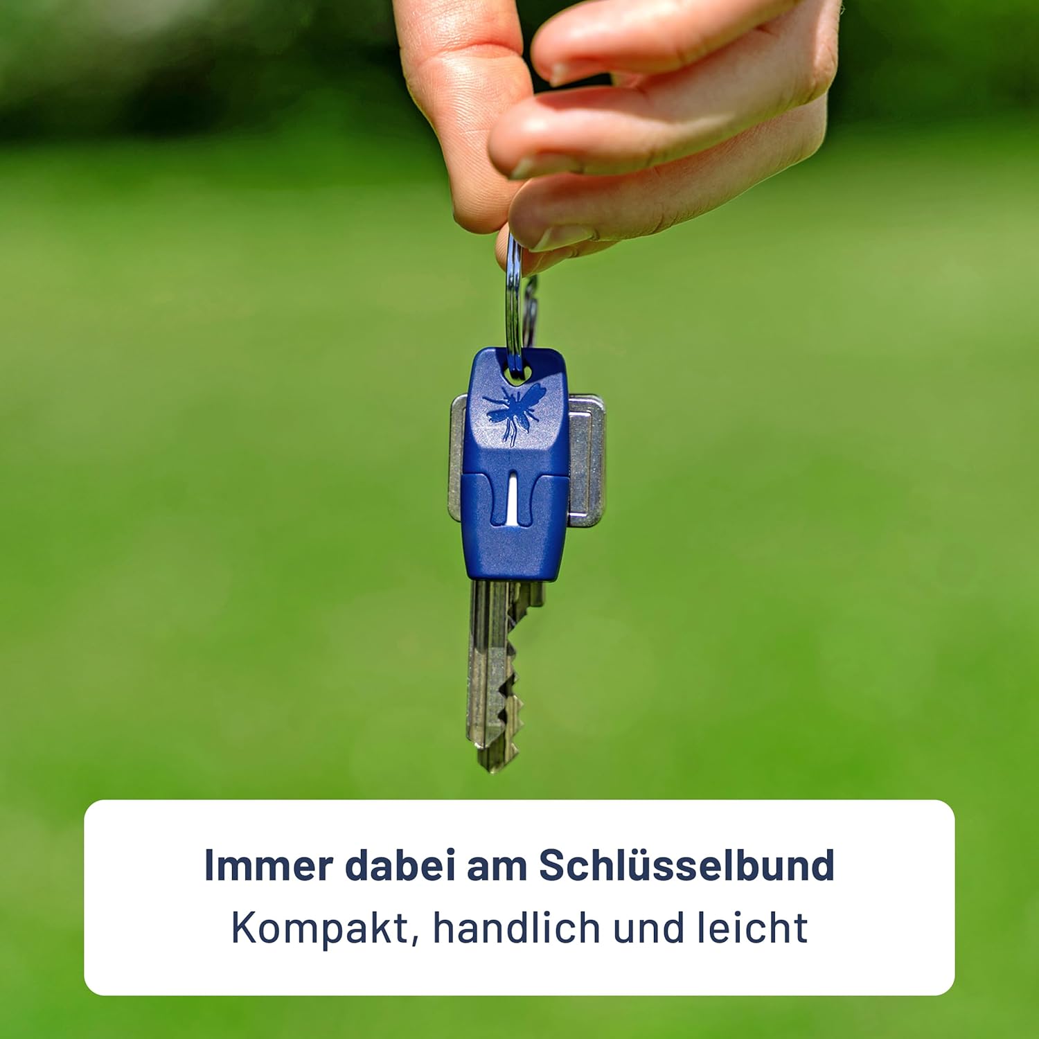 Detalle 2 de heat it Smartphone-Stichheiler: chemiefreie Wärmebehandlung gegen Juckreiz & Schmerz