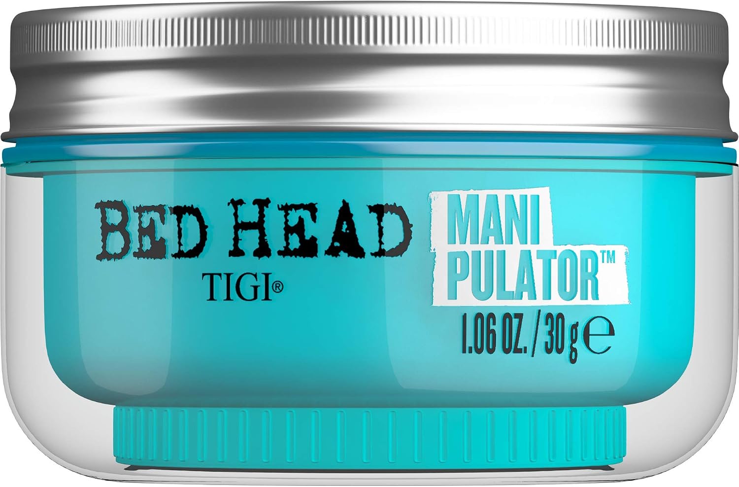 Thumbnail 6 de TIGI Bed Head Manipulator Matte Pâte Coiffante 57 g – Fixation forte, fini mat