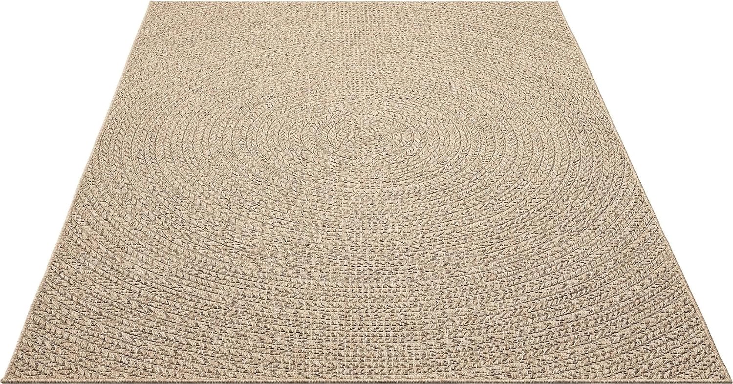 Detalle 2 de the carpet Kansas alfombra 300 x 400 cm