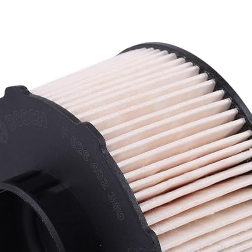 Thumbnail 4 de Filtre à carburant diesel Bosch N2234 : protection de l’injection et séparation des particules