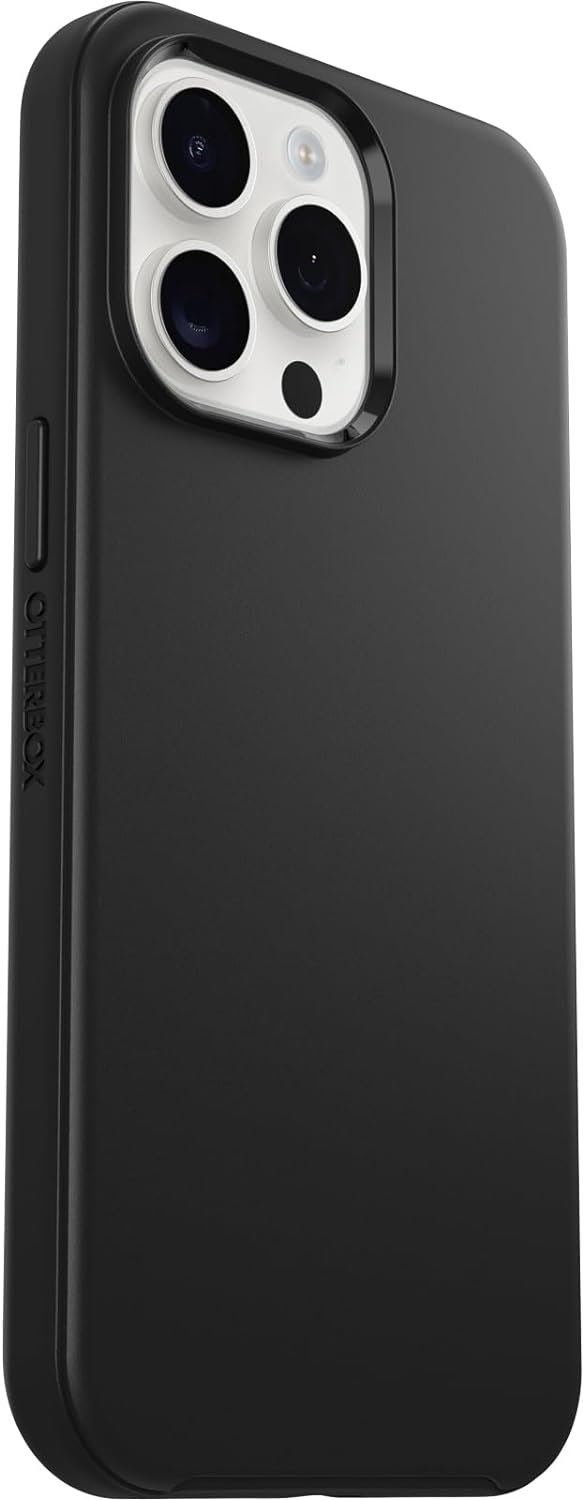 Detalle 2 de Otterbox Symmetry iPhone 15 Pro MAX Funda Resistente a Golpes