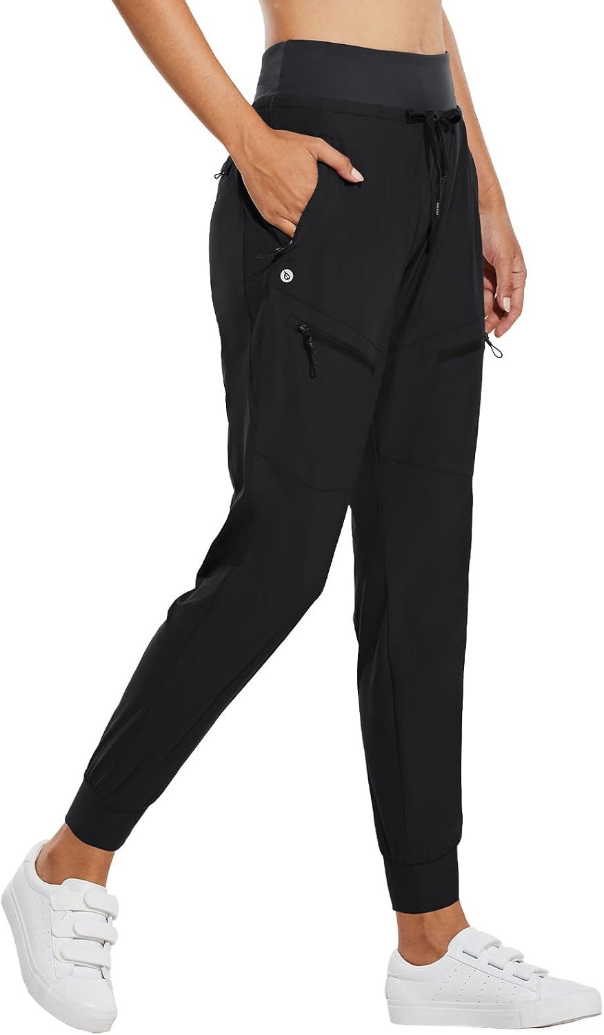 Detalle de baleaf Women's Joggers UPF50+