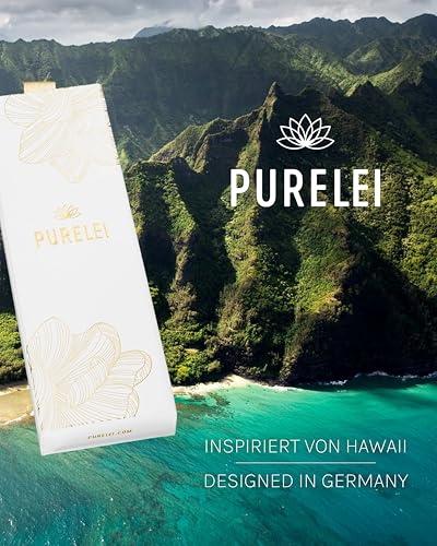 Thumbnail 6 de Purelei Kaipo Ketten Set (Gold) – Edelstahl-Halsketten für Damen, wasserfest, verstellbar