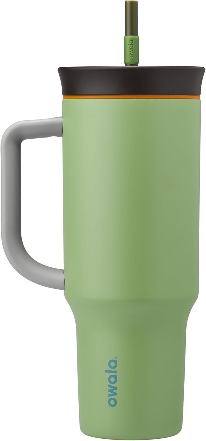 Thumbnail 6 de Owala 1185ml triple layer insulated tumbler