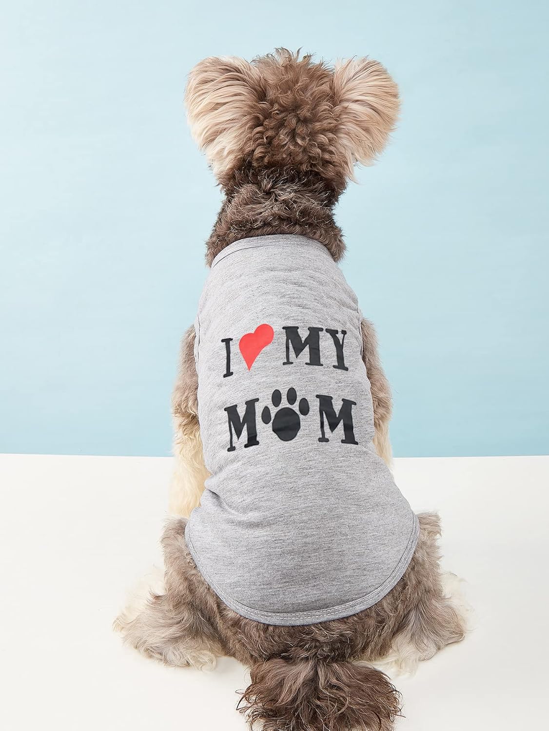 Detalle 2 de Dog T-Shirts, XS