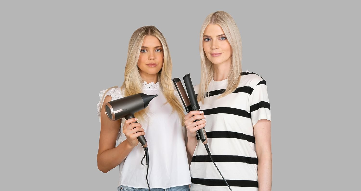Thumbnail 10 de Remington ONE 2 en 1: Plancha y Rizadora Profesional 💇‍♀