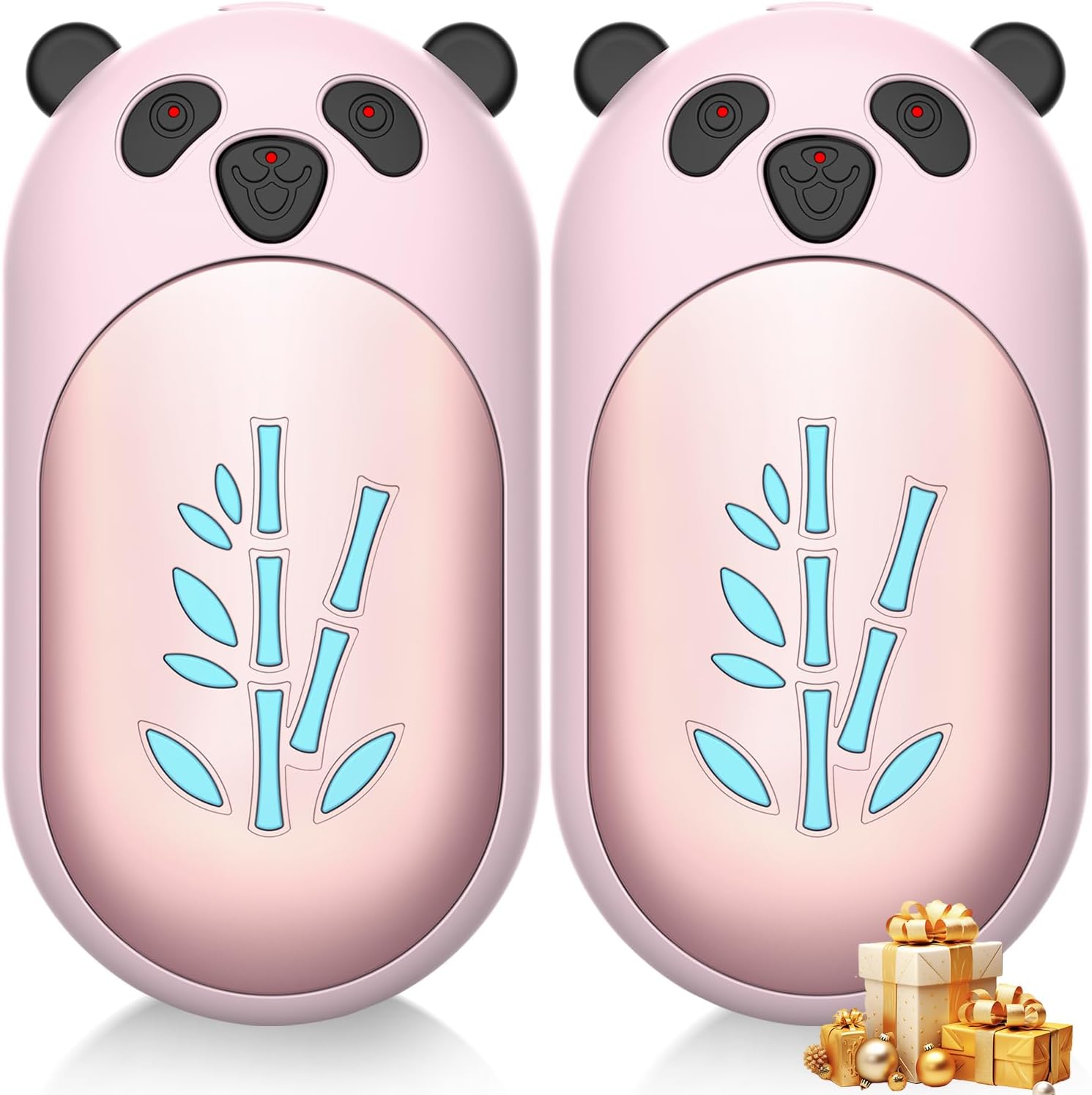 Detalle de Enituo Hand Warmer Rechargeable 6000mAh