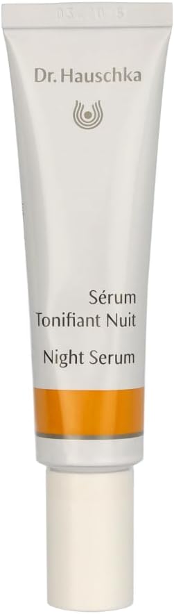 Detalle 2 de Dr. Hauschka Night Serum 20 ml – an honest look at value and use