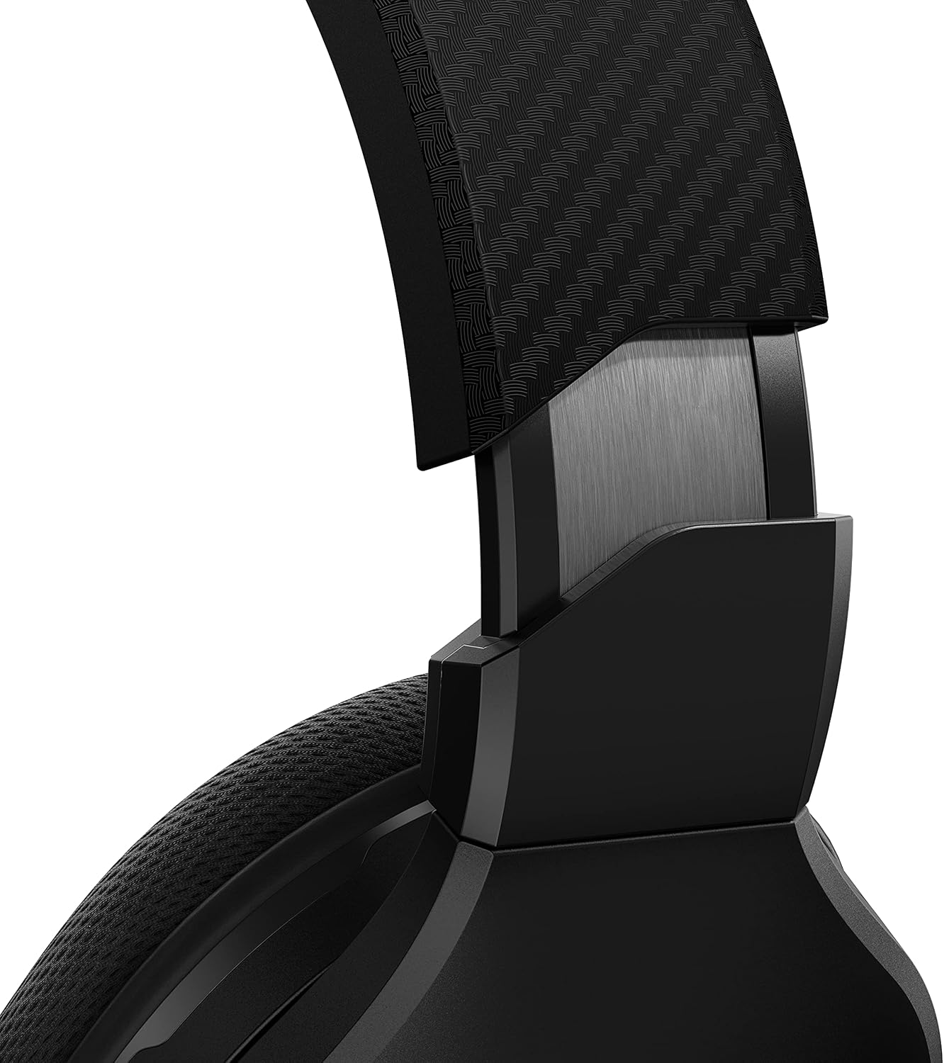 Detalle de Turtle Beach Recon 200 Gen 2 Gaming Headset Met Versterker – PS4/PS5/Xbox/PC
