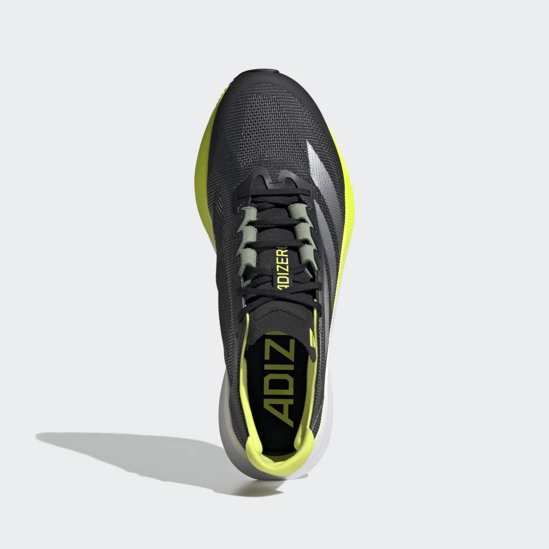 Detalle 2 de Adizero Boston 12 de Adidas: zapatilla de running ligera para entrenos diarios