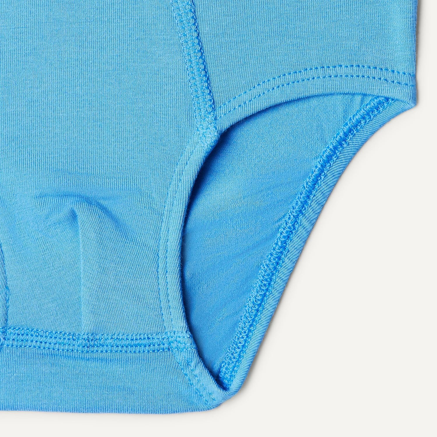 Detalle de Amazon Essentials Boys' Cotton Jersey Brief Underwear (Pack of 10)