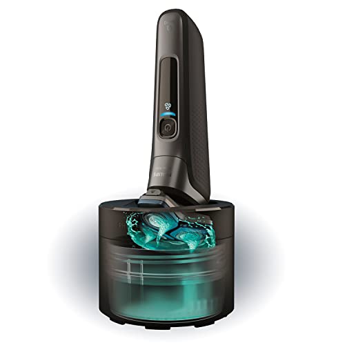 Detalle 2 de Philips Quick Clean Reinigungskartusche CC13/50 – 3er-Set inklusive Anleitung