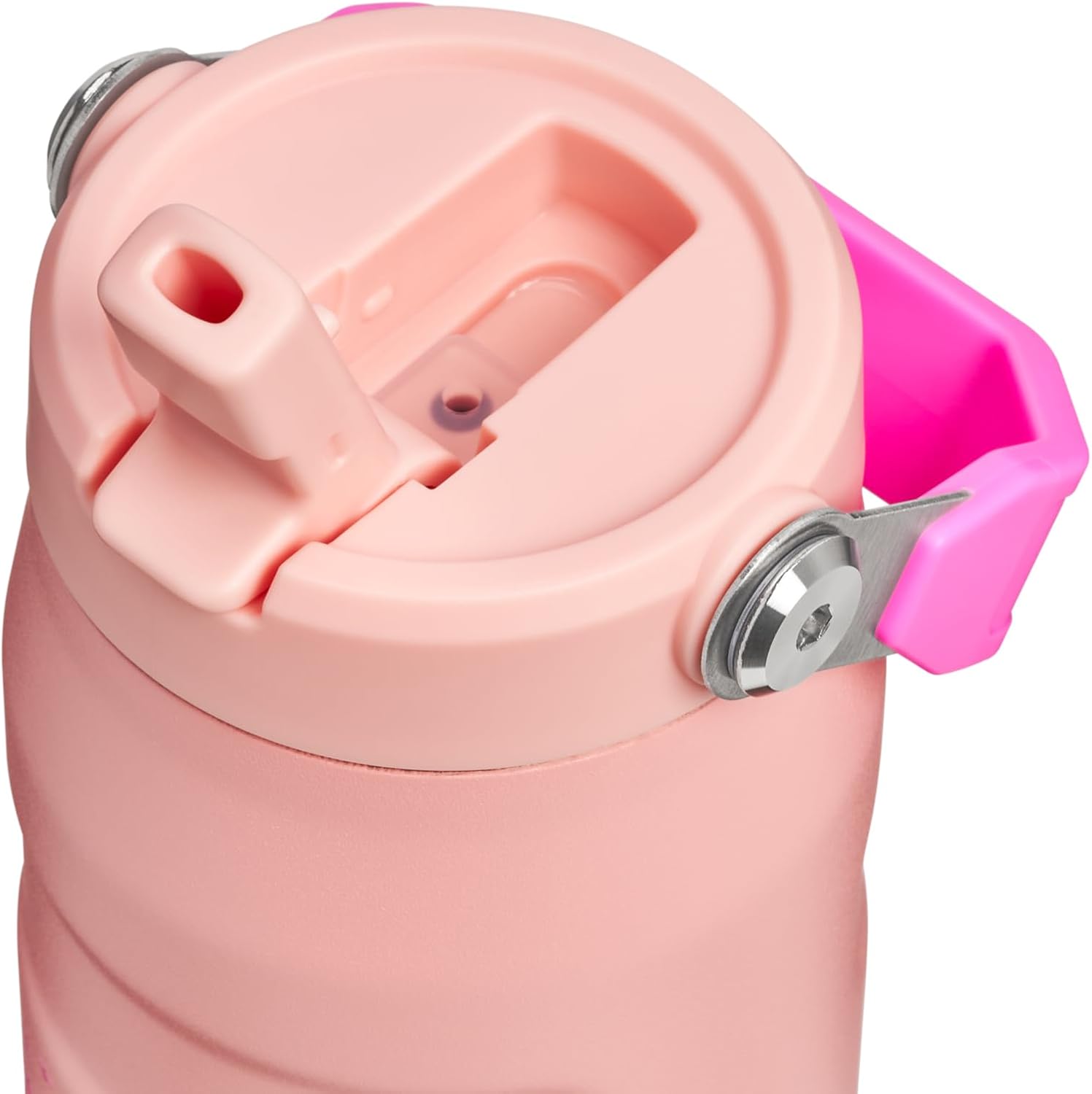 Detalle de Stanley insulated water bottle 24 oz