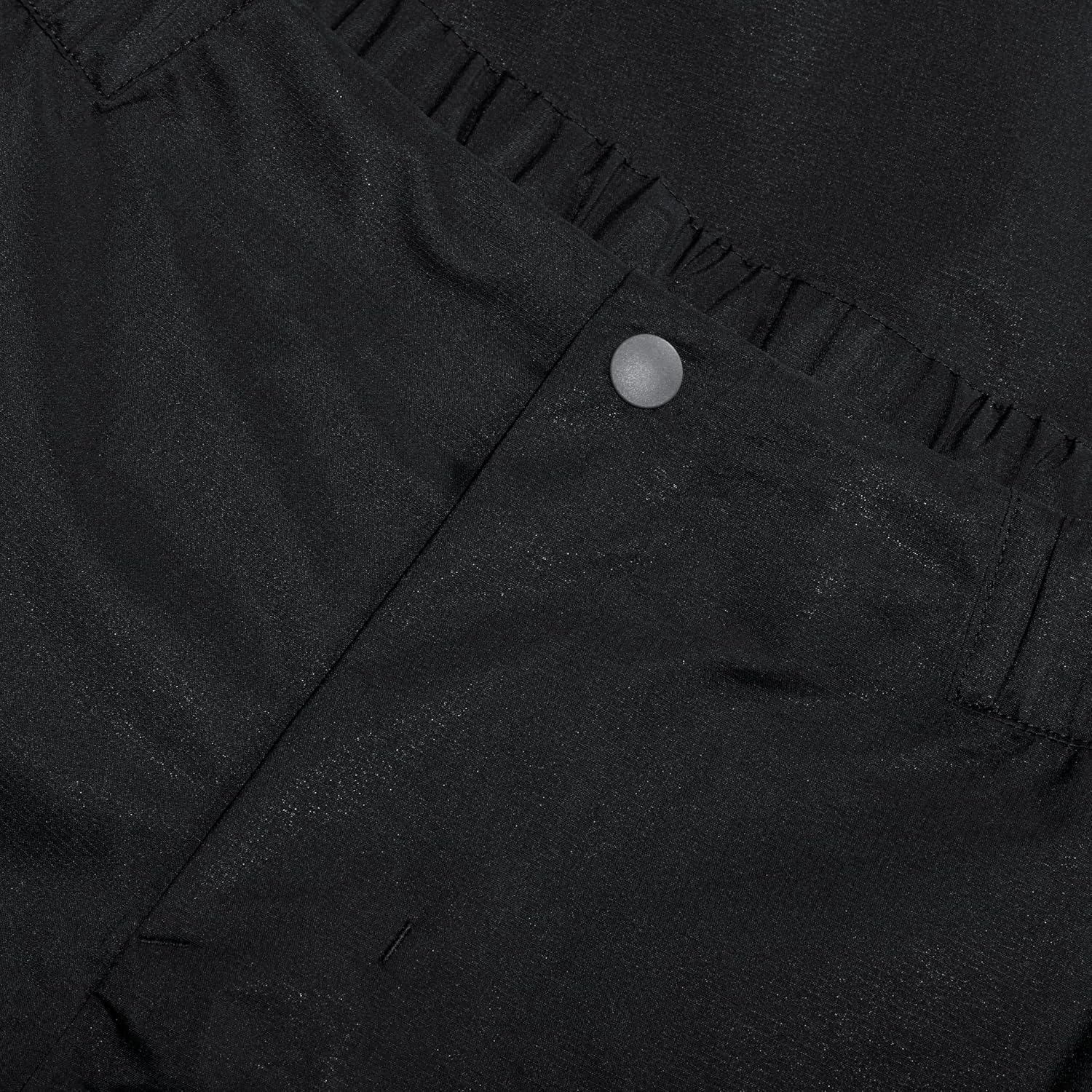 Thumbnail 4 de Mammut Alto Light HS Pants for Men – 2.5-layer weather protection with PFC-free DWR