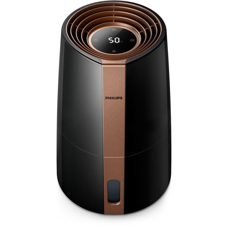 Thumbnail 1 de Philips HU3918/10 NanoCloud humidificador 45 m2