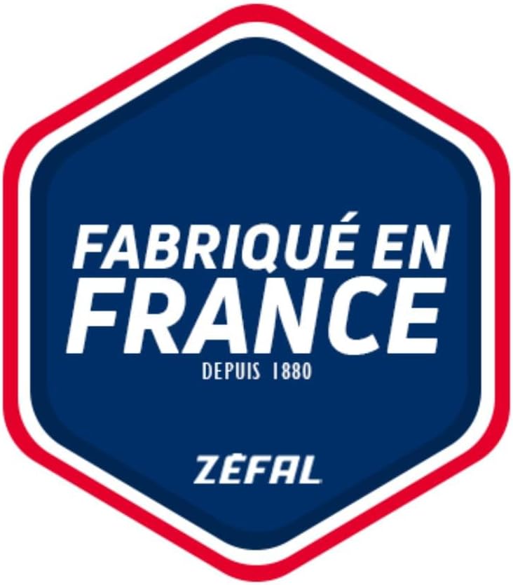 Detalle de ZEFAL Pack Maintenance Pro II : Graisse vélo et pâtes de montage Carbon et Cuivre — Fabriqués en France