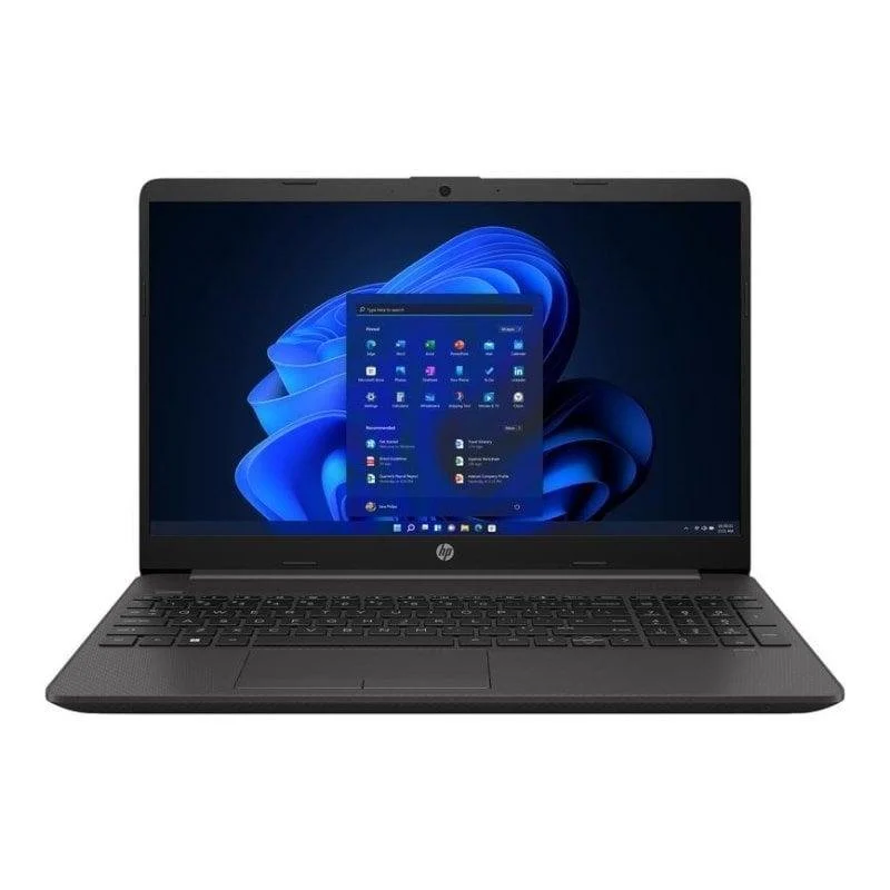 Detalle de HP 250 G9 15.6” con Intel Celeron N4500, 8GB y SSD 256GB (FreeDOS)