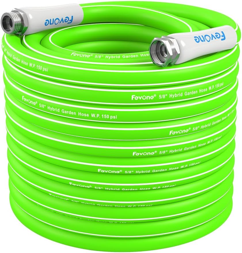 Detalle de FEVONE Garden Hose 50 ft