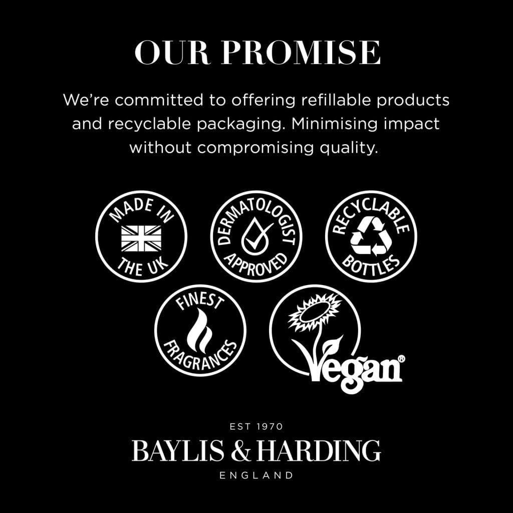 Thumbnail 5 de Baylis & Harding Hand Wash Wall Bracket