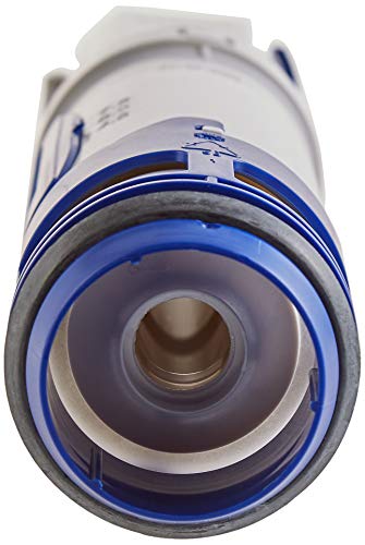 Detalle 2 de Geberit 241.290.00.1 Twico – Campana completa per cassette di scarico ad incasso, Multicolore