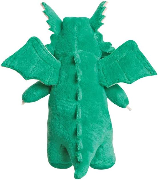 Thumbnail 3 de AURORA Zog Green Dragon 6 in soft toy