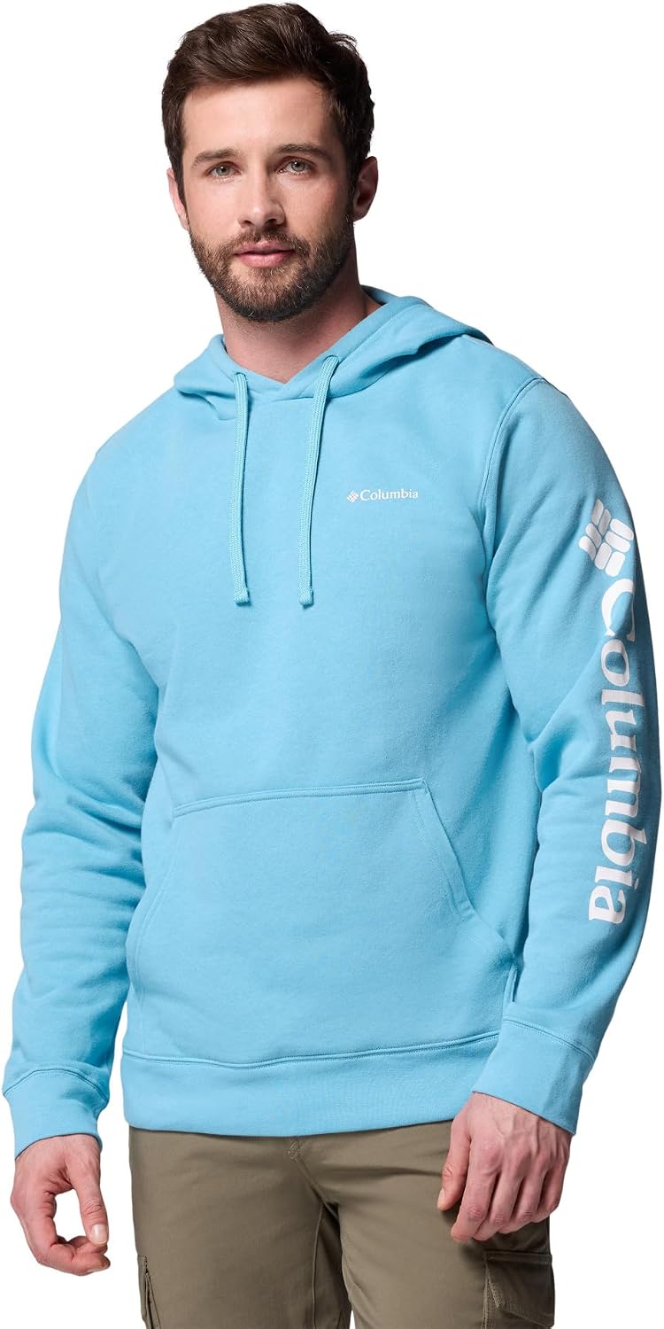 Thumbnail 6 de Columbia Trek Hoodie Maglia di Tuta Uomo