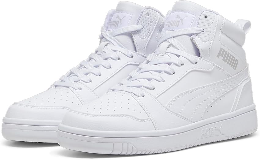 Detalle 2 de PUMA Rebound V6 Zapatillas unisex 42 EU