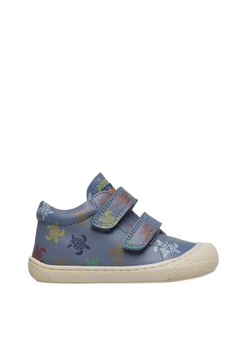 Thumbnail 5 de Naturino Cocoon VL zapatos primeros pasos, celeste 18