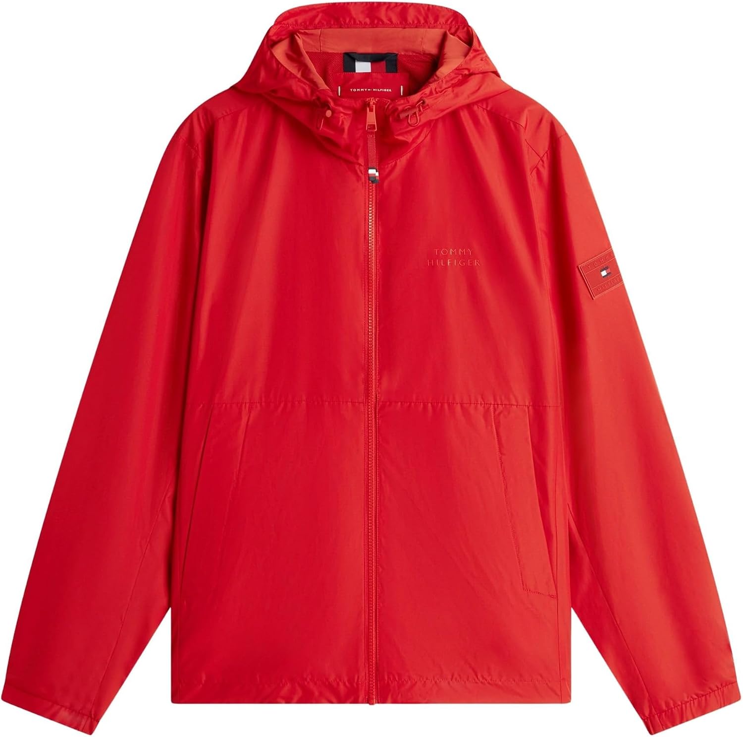 Thumbnail 4 de Tommy Hilfiger MW0MW38905 giacche