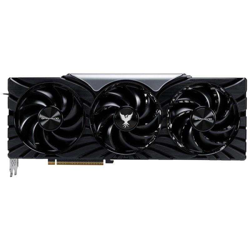 Detalle 2 de Gainward Geforce RTX 5070 Phoenix GS × 12 GB GDDR7 Reflex 2: ficha de compra y valoración