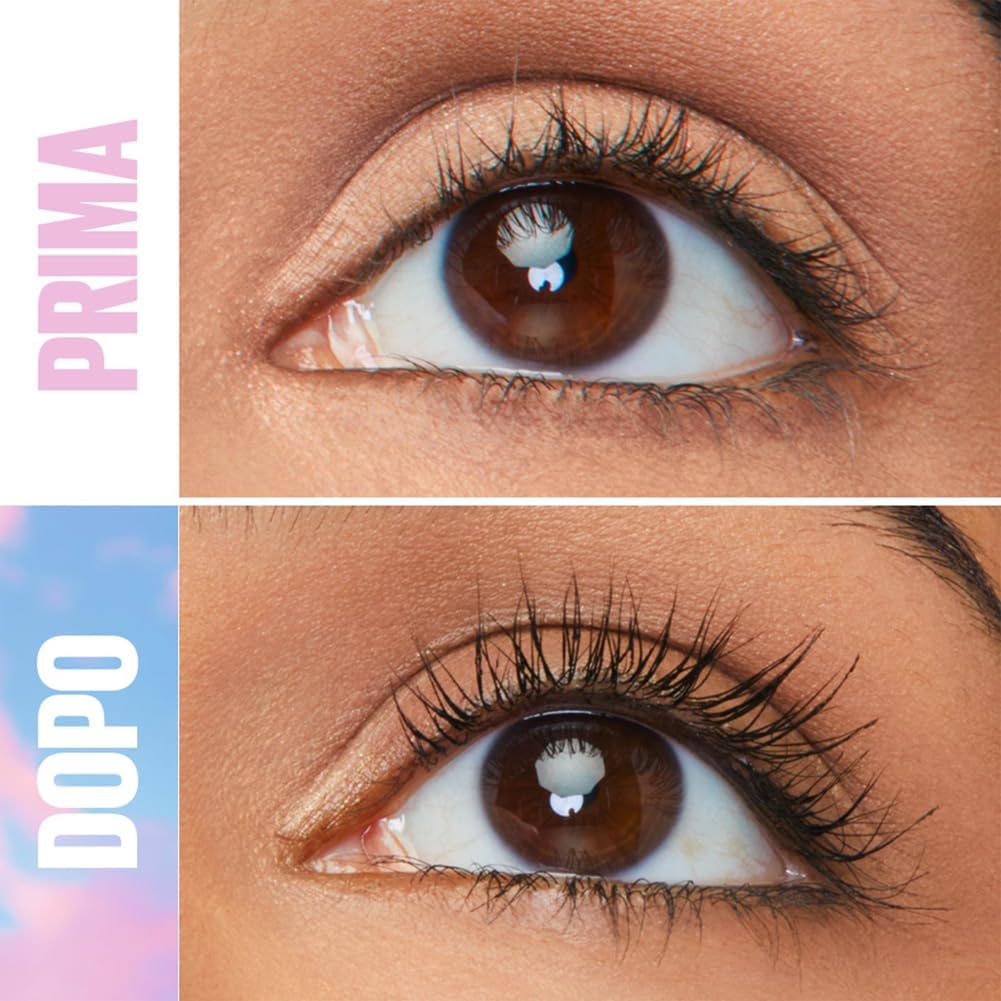 Detalle 2 de Maybelline New York Mascara Ciglia Sensazionali 7,2 ml