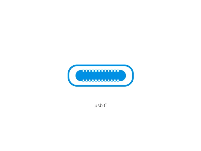 Thumbnail 7 de BlueBuilt Power Delivery 65W + USB‑C Kabel (2 m) Weiß