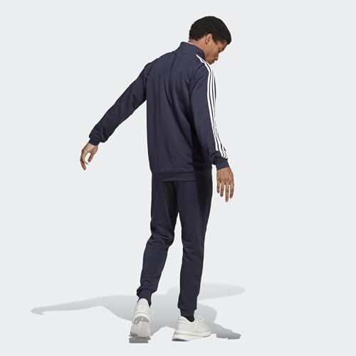 Thumbnail 5 de adidas Basic 3‑Stripes Track Suit S