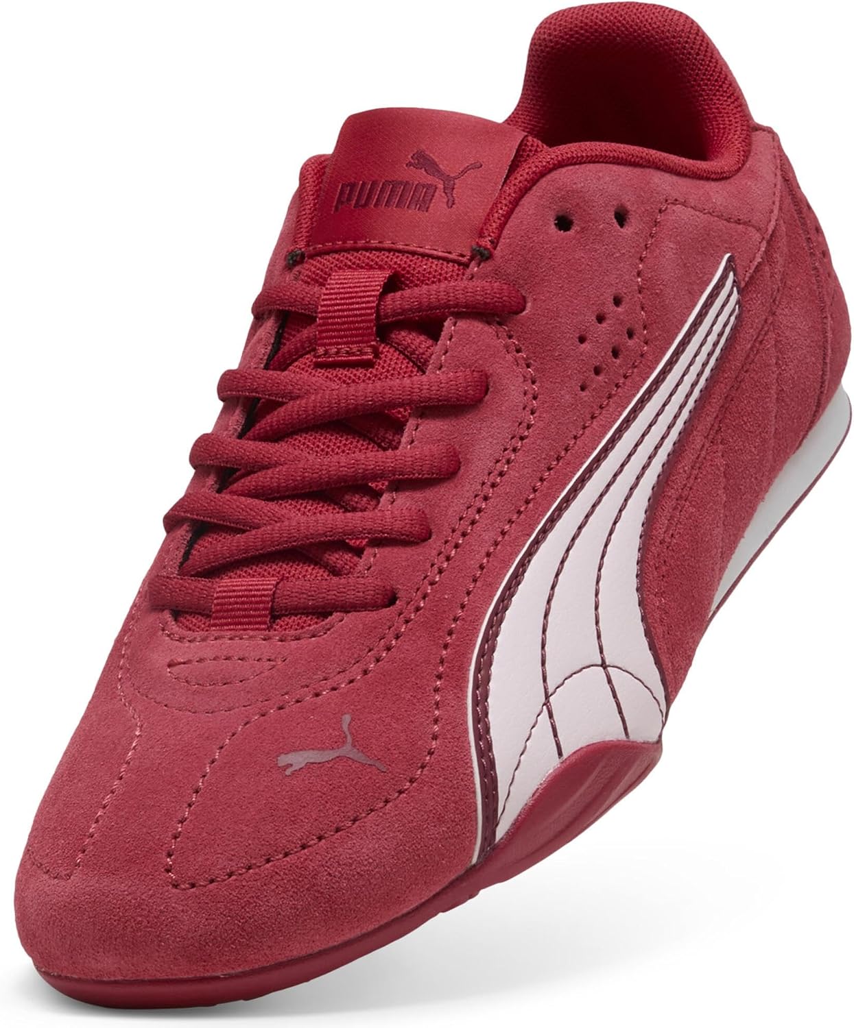 Detalle 2 de PUMA キャッチ SD 402681 ユニセックススニーカー SoftFoam+インソール