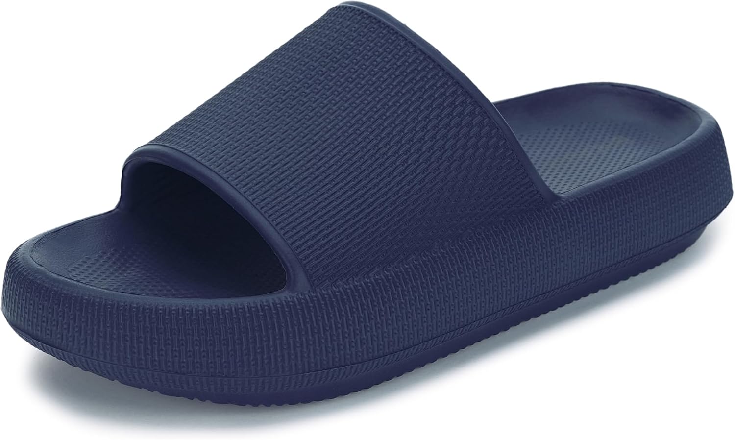 Thumbnail 6 de BRONAX Pillow Slippers for Women and Men | Cushioned Thick Sole House Slides