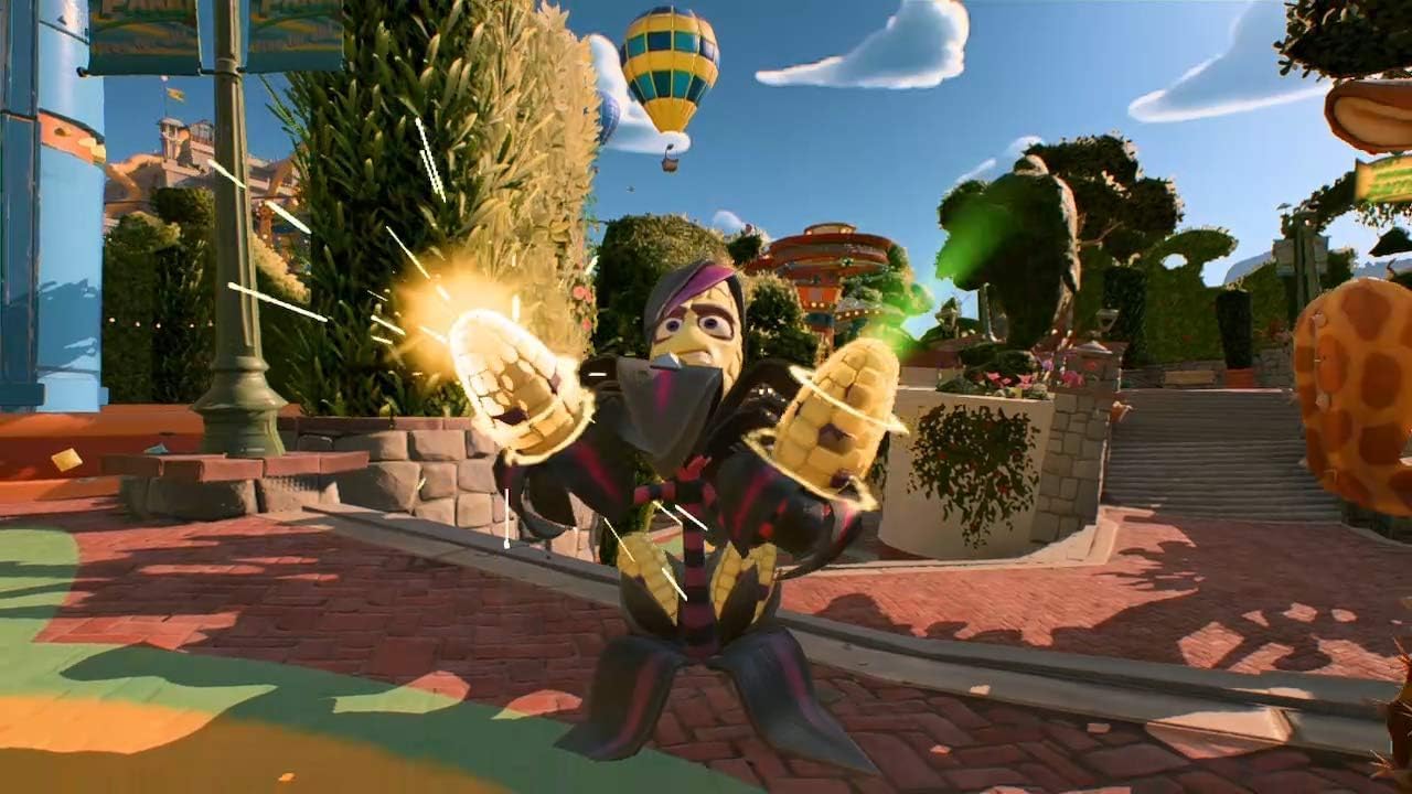 Thumbnail 5 de Plants vs Zombies Battle for Neighborville Téléchargement PC